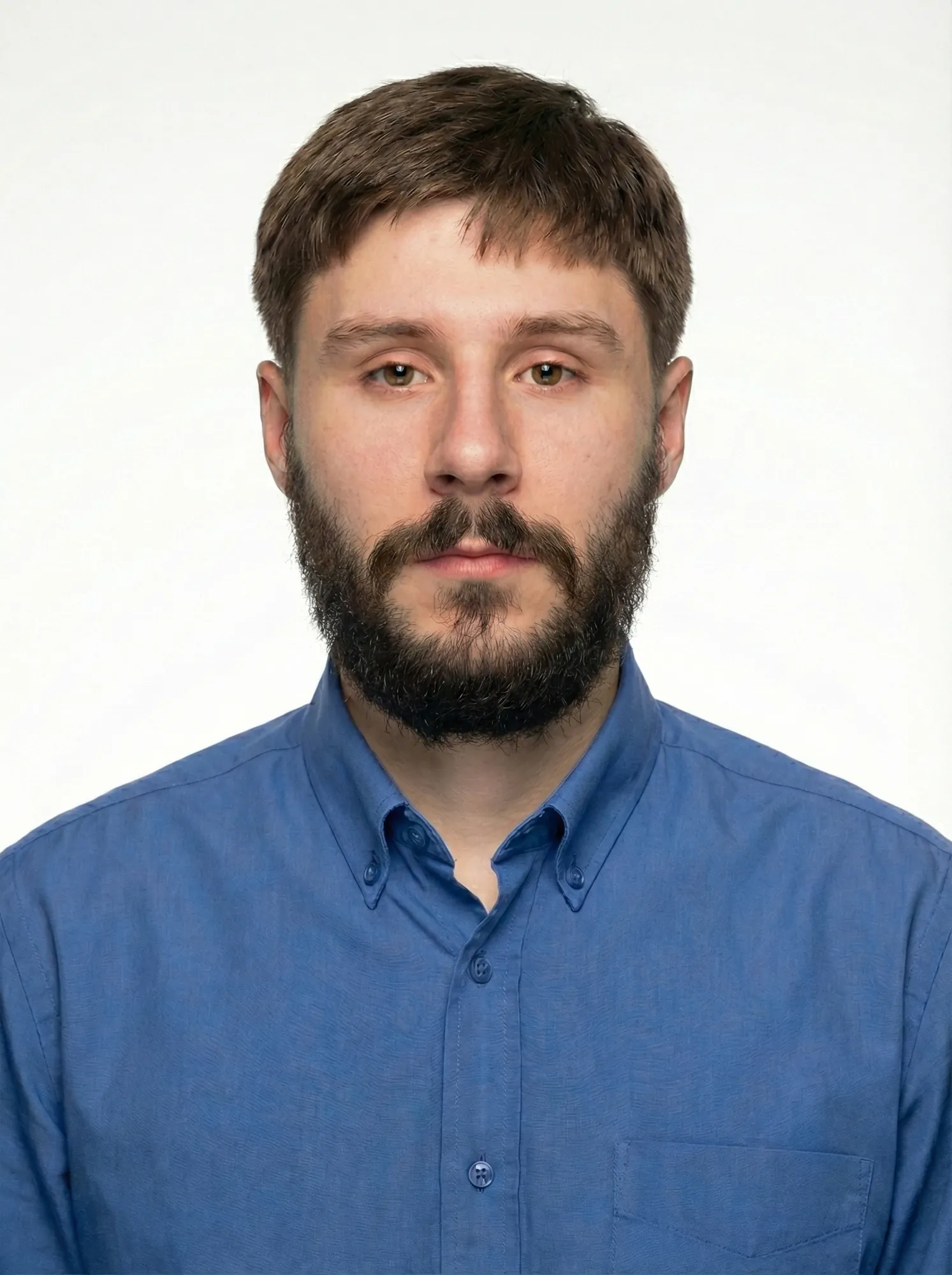 Власов Сергей Русланович